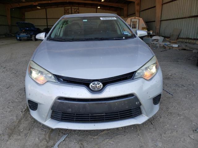 Photo 4 VIN: 5YFBURHEXGP463040 - TOYOTA COROLLA 