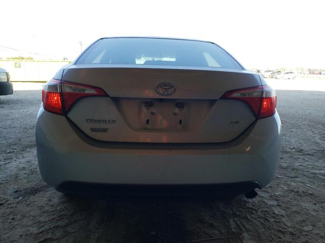 Photo 5 VIN: 5YFBURHEXGP463040 - TOYOTA COROLLA 