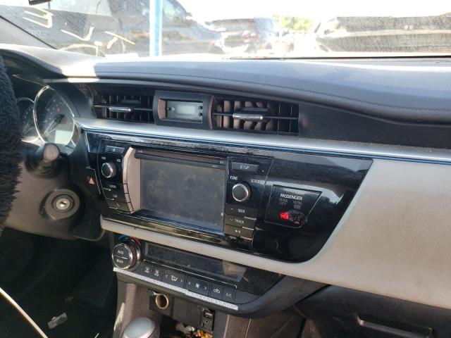 Photo 8 VIN: 5YFBURHEXGP463118 - TOYOTA COROLLA L 