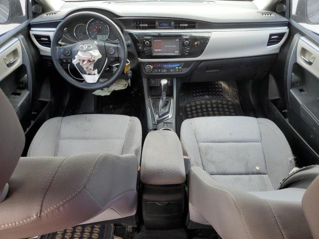 Photo 7 VIN: 5YFBURHEXGP463295 - TOYOTA COROLLA 