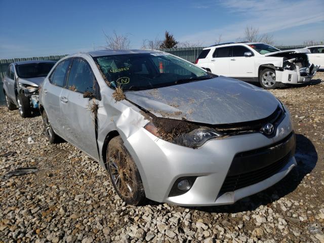 Photo 0 VIN: 5YFBURHEXGP463863 - TOYOTA COROLLA L 