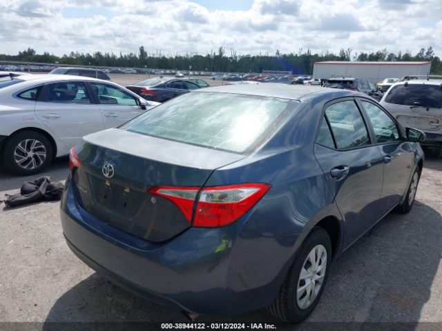 Photo 3 VIN: 5YFBURHEXGP476869 - TOYOTA COROLLA 