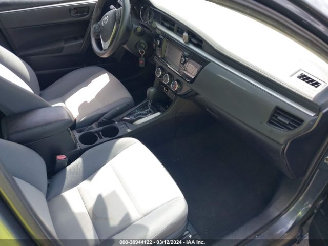 Photo 4 VIN: 5YFBURHEXGP476869 - TOYOTA COROLLA 