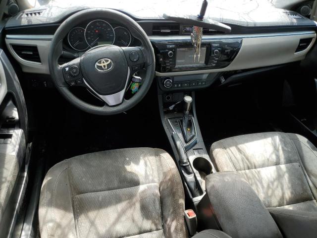 Photo 7 VIN: 5YFBURHEXGP480307 - TOYOTA COROLLA 