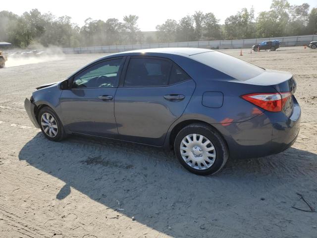 Photo 1 VIN: 5YFBURHEXGP482185 - TOYOTA COROLLA L 