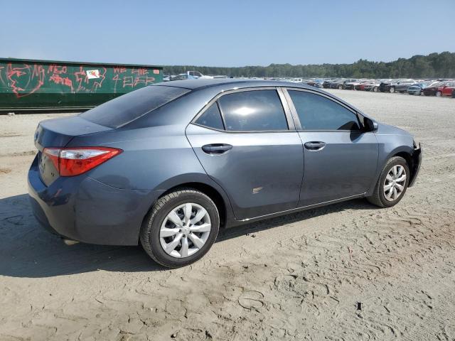 Photo 2 VIN: 5YFBURHEXGP482185 - TOYOTA COROLLA L 