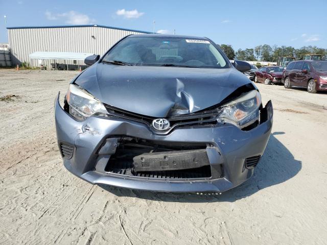 Photo 4 VIN: 5YFBURHEXGP482185 - TOYOTA COROLLA L 