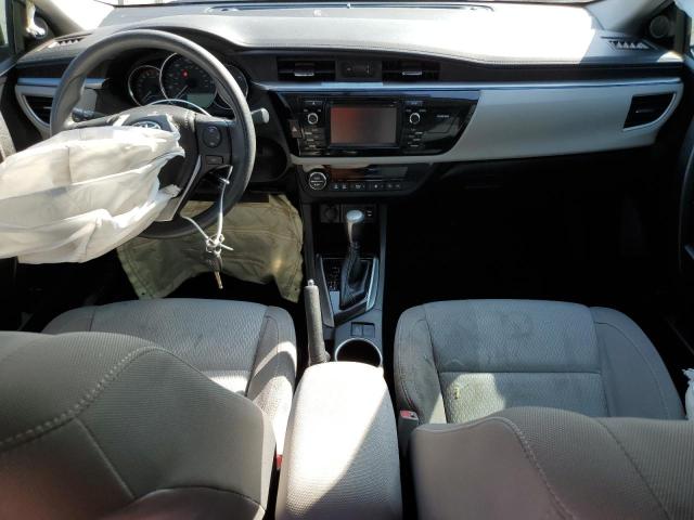 Photo 7 VIN: 5YFBURHEXGP482185 - TOYOTA COROLLA L 