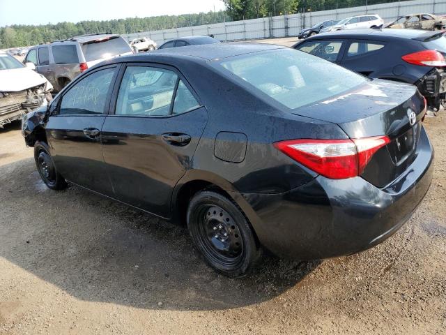 Photo 1 VIN: 5YFBURHEXGP482655 - TOYOTA COROLLA 