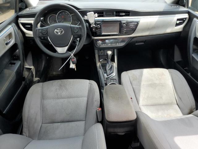 Photo 7 VIN: 5YFBURHEXGP482655 - TOYOTA COROLLA 