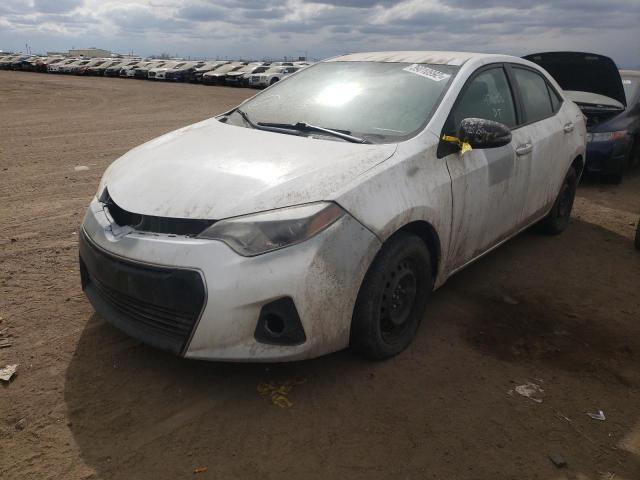 Photo 1 VIN: 5YFBURHEXGP490884 - TOYOTA COROLLA 