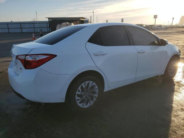 Photo 2 VIN: 5YFBURHEXGP492067 - TOYOTA COROLLA L 