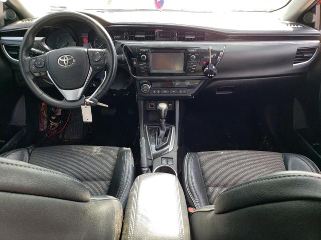 Photo 7 VIN: 5YFBURHEXGP495308 - TOYOTA COROLLA L 