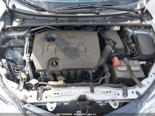 Photo 9 VIN: 5YFBURHEXGP495471 - TOYOTA COROLLA 