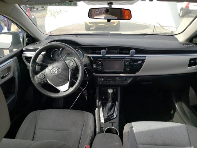 Photo 7 VIN: 5YFBURHEXGP497186 - TOYOTA COROLLA L 