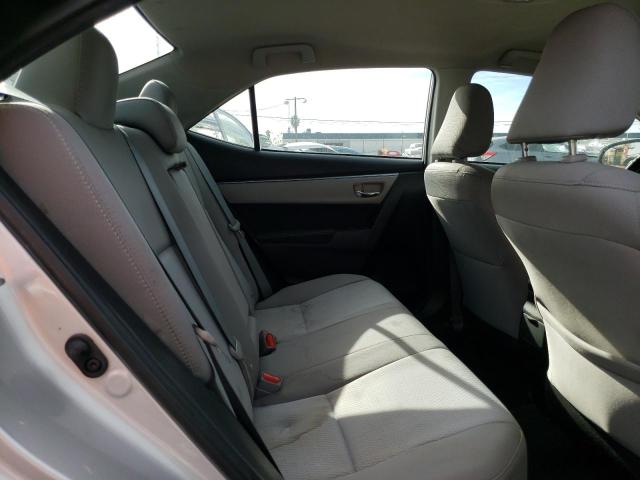 Photo 9 VIN: 5YFBURHEXGP497186 - TOYOTA COROLLA L 