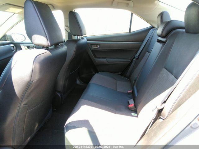 Photo 7 VIN: 5YFBURHEXGP504136 - TOYOTA COROLLA 