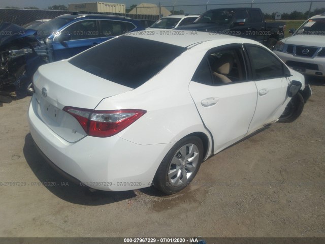 Photo 3 VIN: 5YFBURHEXGP506422 - TOYOTA COROLLA 