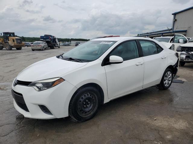 Photo 0 VIN: 5YFBURHEXGP508445 - TOYOTA COROLLA L 