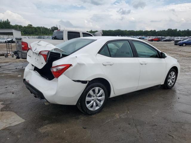 Photo 2 VIN: 5YFBURHEXGP508445 - TOYOTA COROLLA L 