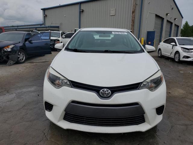 Photo 4 VIN: 5YFBURHEXGP508445 - TOYOTA COROLLA L 