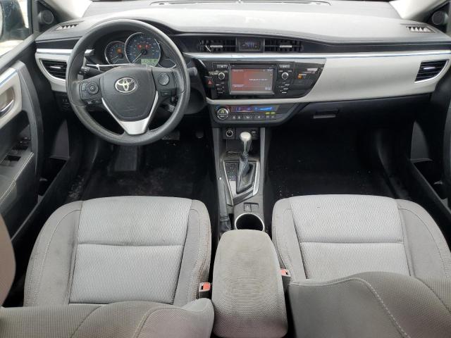 Photo 7 VIN: 5YFBURHEXGP508445 - TOYOTA COROLLA L 