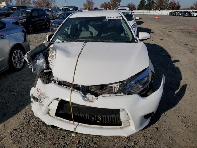 Photo 4 VIN: 5YFBURHEXGP513662 - TOYOTA COROLLA L 