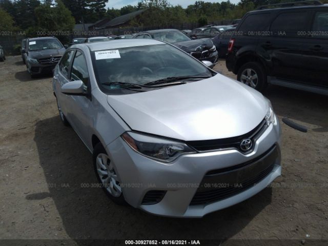 Photo 0 VIN: 5YFBURHEXGP514665 - TOYOTA COROLLA 