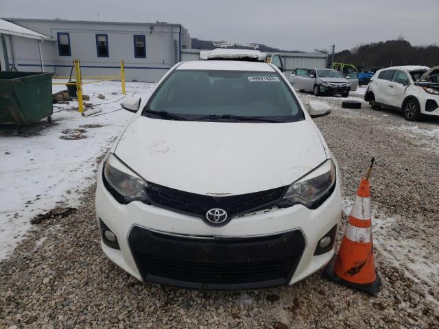 Photo 4 VIN: 5YFBURHEXGP515315 - TOYOTA COROLLA L 