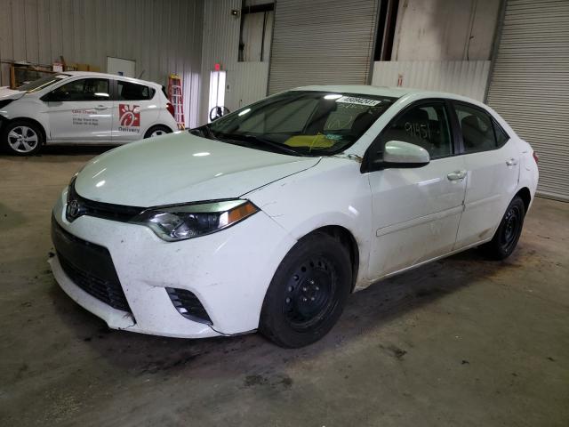 Photo 1 VIN: 5YFBURHEXGP518005 - TOYOTA COROLLA L 