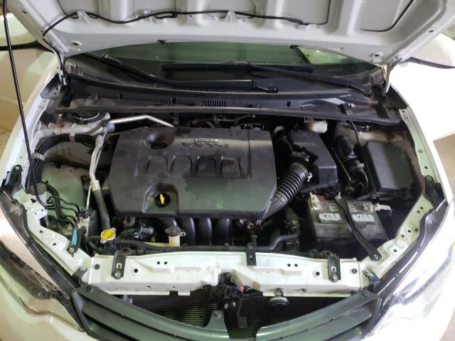 Photo 6 VIN: 5YFBURHEXGP518005 - TOYOTA COROLLA L 