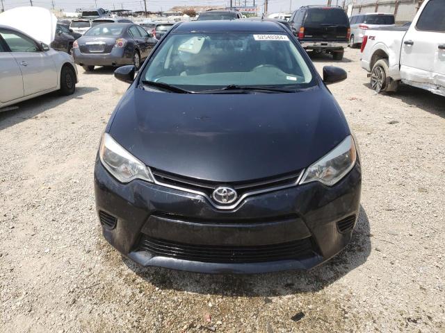 Photo 4 VIN: 5YFBURHEXGP518716 - TOYOTA COROLLA 