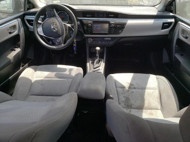 Photo 7 VIN: 5YFBURHEXGP518716 - TOYOTA COROLLA 