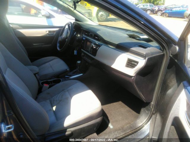 Photo 4 VIN: 5YFBURHEXGP520806 - TOYOTA COROLLA 