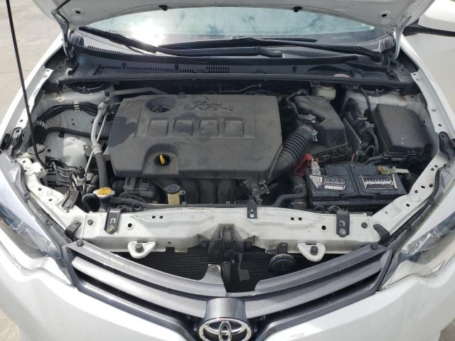 Photo 10 VIN: 5YFBURHEXGP522703 - TOYOTA COROLLA 