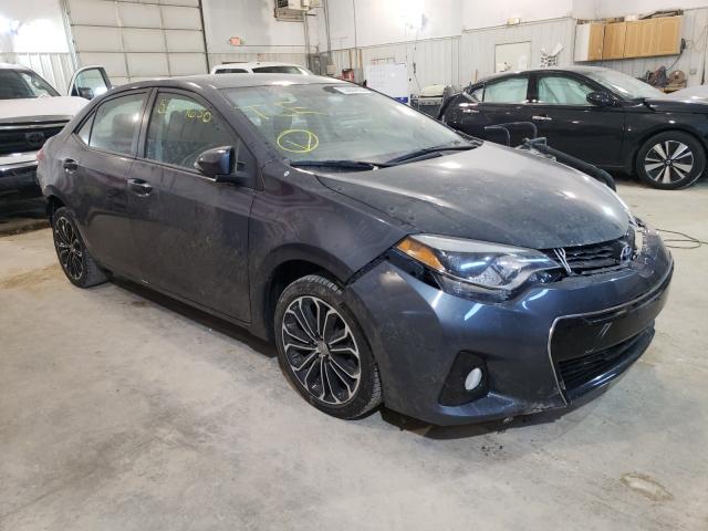 Photo 0 VIN: 5YFBURHEXGP534060 - TOYOTA COROLLA L 