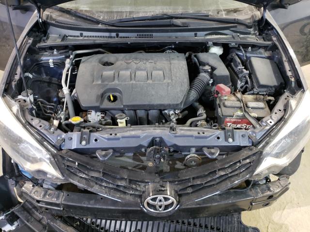 Photo 6 VIN: 5YFBURHEXGP534060 - TOYOTA COROLLA L 