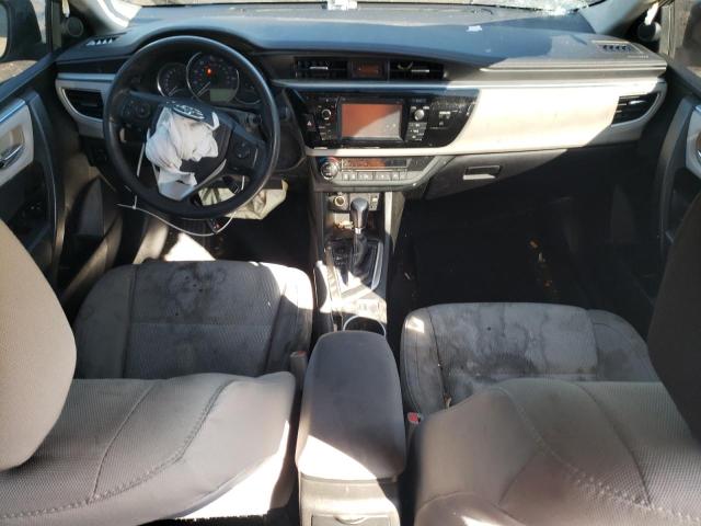 Photo 7 VIN: 5YFBURHEXGP535533 - TOYOTA COROLLA L 