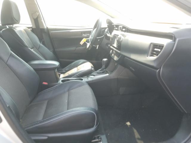 Photo 4 VIN: 5YFBURHEXGP537489 - TOYOTA COROLLA L 