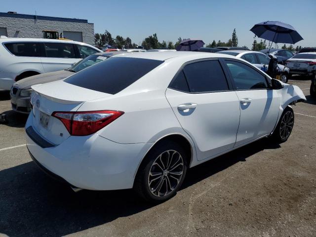 Photo 2 VIN: 5YFBURHEXGP539047 - TOYOTA COROLLA L 