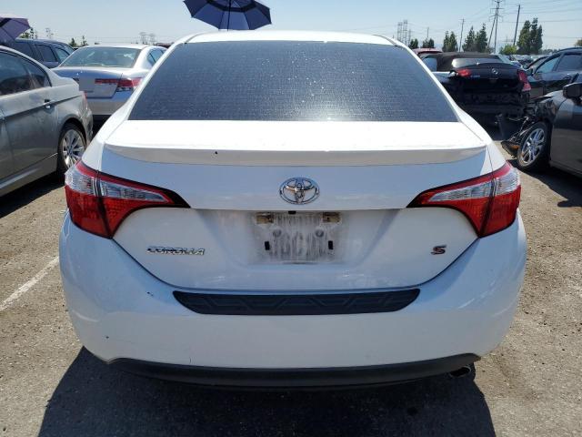 Photo 5 VIN: 5YFBURHEXGP539047 - TOYOTA COROLLA L 