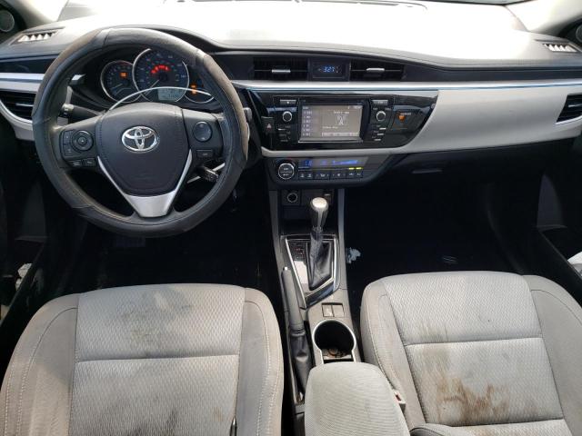 Photo 7 VIN: 5YFBURHEXGP539226 - TOYOTA COROLLA L 