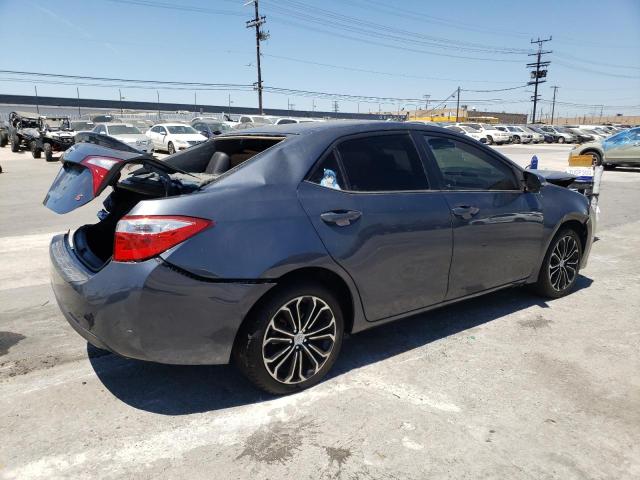 Photo 2 VIN: 5YFBURHEXGP539887 - TOYOTA COROLLA L 