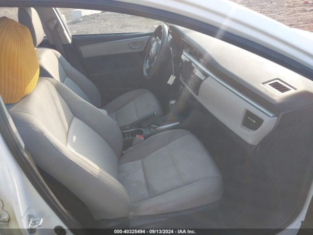 Photo 4 VIN: 5YFBURHEXGP545558 - TOYOTA COROLLA 