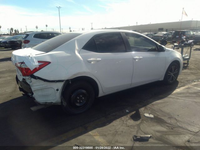 Photo 3 VIN: 5YFBURHEXGP547603 - TOYOTA COROLLA 