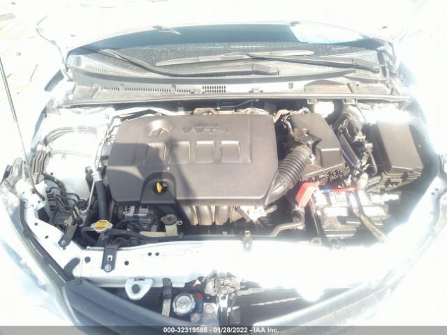 Photo 9 VIN: 5YFBURHEXGP547603 - TOYOTA COROLLA 