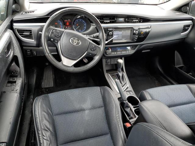 Photo 7 VIN: 5YFBURHEXGP551604 - TOYOTA COROLLA 