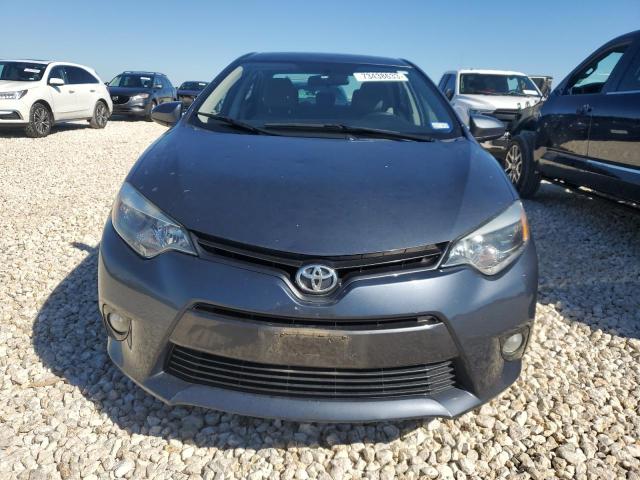 Photo 4 VIN: 5YFBURHEXGP552624 - TOYOTA COROLLA 