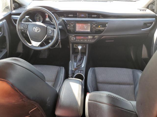 Photo 7 VIN: 5YFBURHEXGP553871 - TOYOTA COROLLA L 