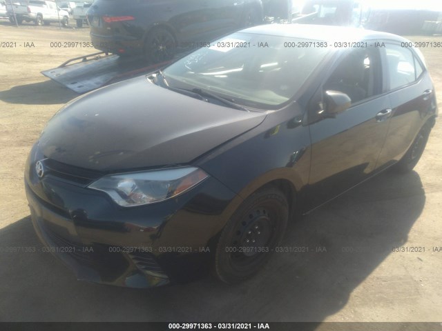 Photo 1 VIN: 5YFBURHEXGP556544 - TOYOTA COROLLA 